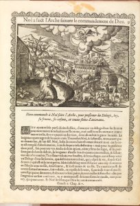Figures Historiques du Vieux Testament MET DP278189