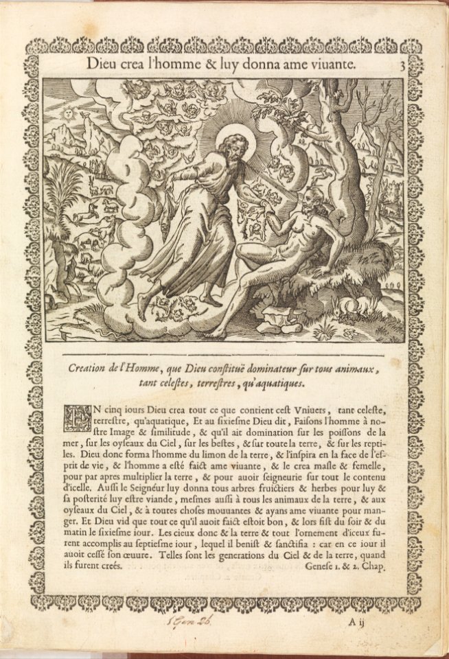 Figures Historiques du Vieux Testament MET DP278188