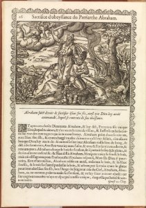 Figures Historiques du Vieux Testament MET DP278185