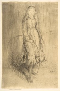 Florence Leyland MET DP813453