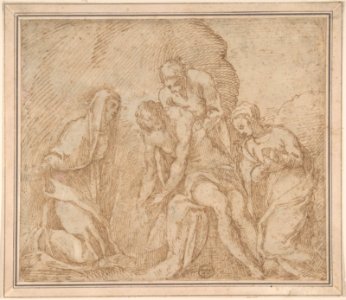 Entombment MET DP801777