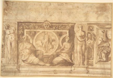 Frieze MET DP801879