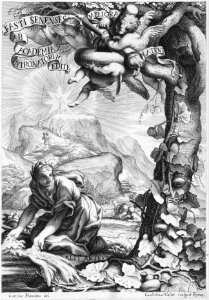 Frontispiece of Fasti Senenses MET MM71874