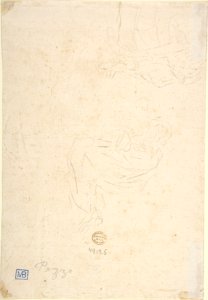 Frontispiece MET DP803034
