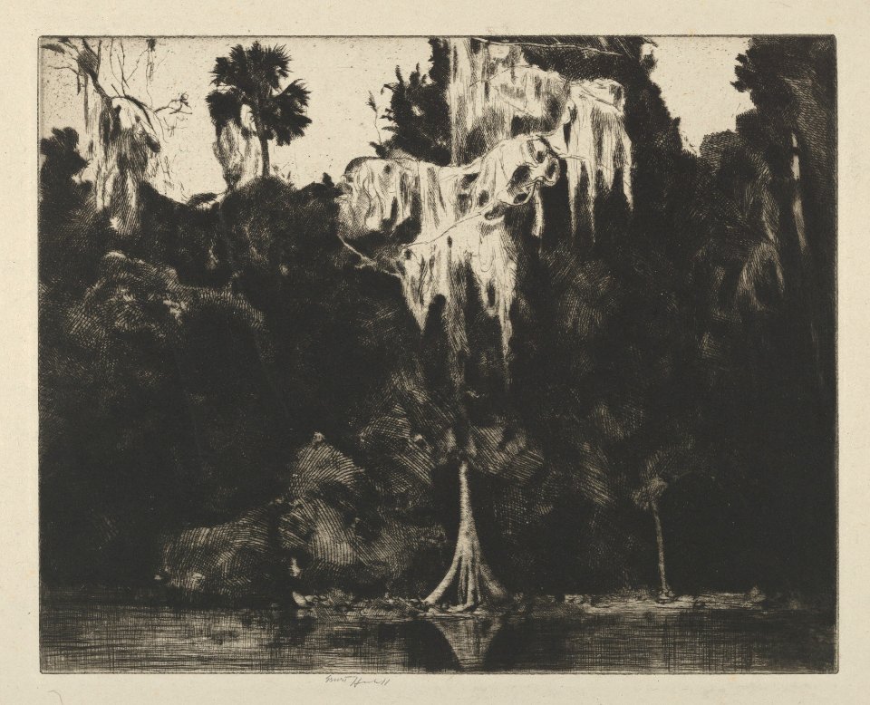 Ghost Cypress MET DP846195