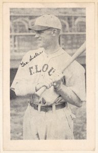 Geo. Sisler from Baseball strip cards (W575-2) MET DPB881970