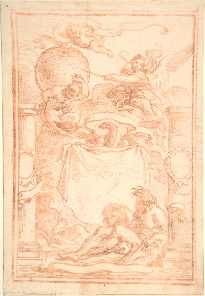 Frontispiece MET DP803033