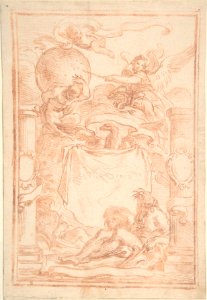 Frontispiece MET DP803033