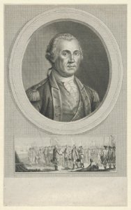 General Washington MET DP855233