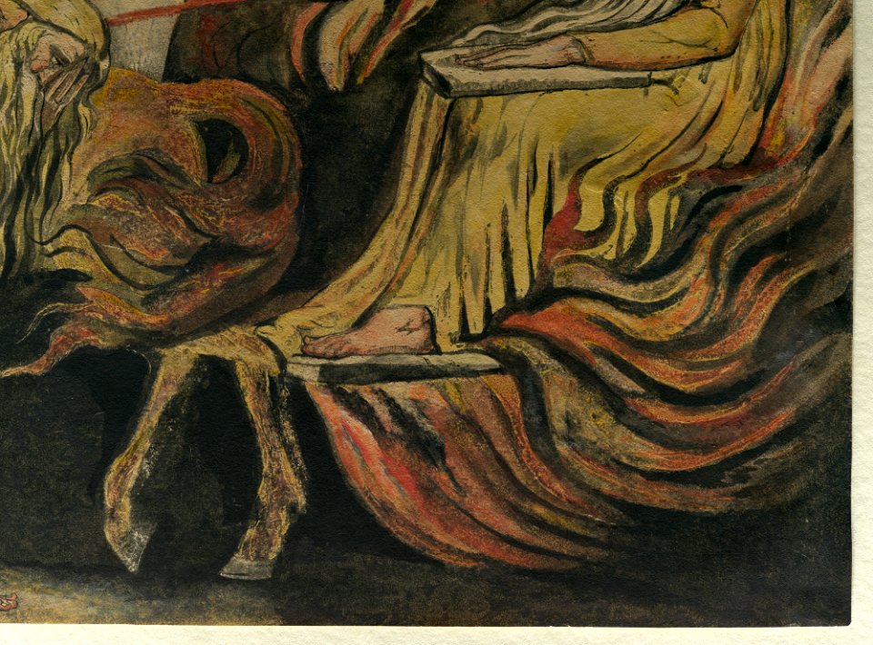 God Judging Adam MET DP118432