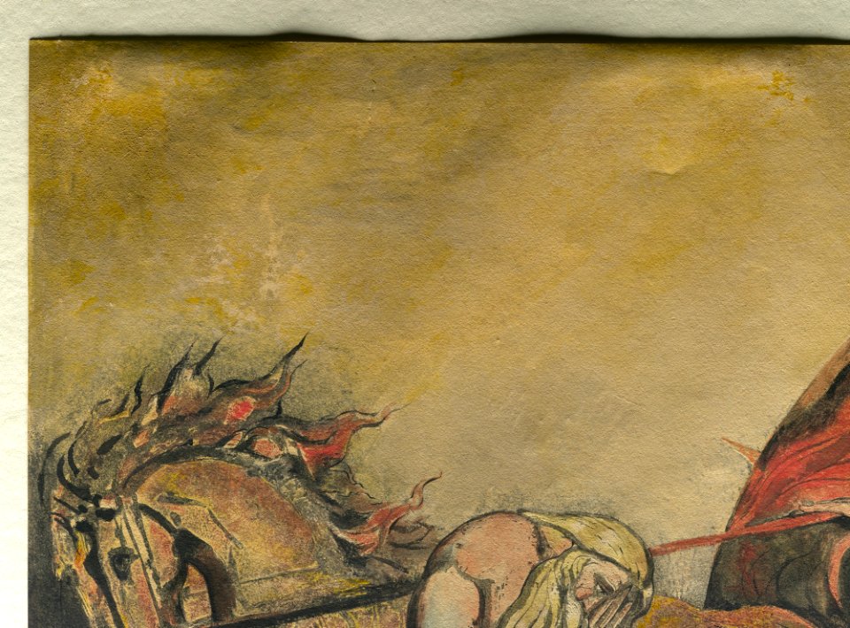 God Judging Adam MET DP118435