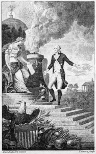 General Washington's Resignation MET MM54236
