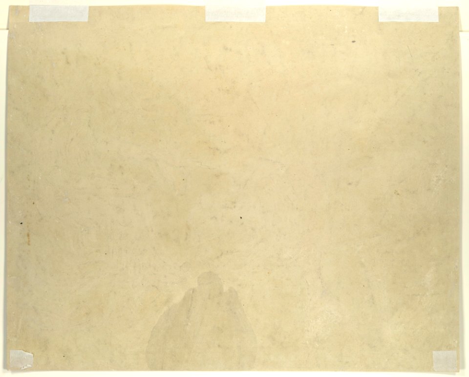 God Judging Adam MET DP118429