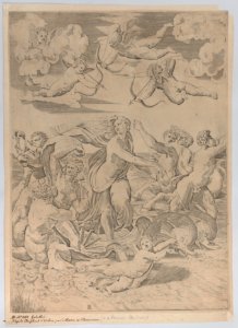 Galatea Met DP885753
