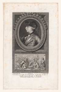 General Wolff MET DP874107