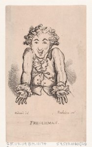 Frenchman MET DP873937