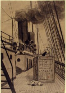 Frontispiece for "Eaux-fortes de Guérard, Collection de Mr. S. P. -Samuel Putnam- Avery, New York" MET 67.844.3