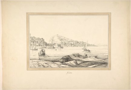 Gaeta MET DP809090