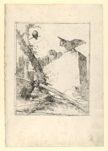 Frontispiece, from the Scherzi di Fantasia MET DP854154
