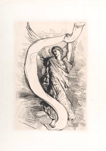 Frontispiece, from Othello MET DP858697
