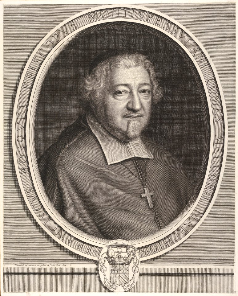 François Bosquet MET DP832000