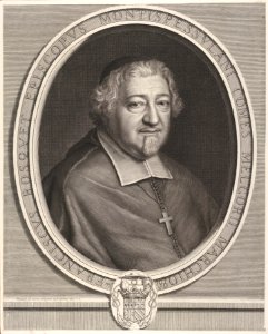 François Bosquet MET DP832000