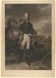 General Andrew Jackson MET DP837772