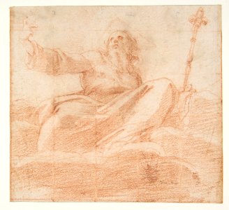 God the Father MET DP811484