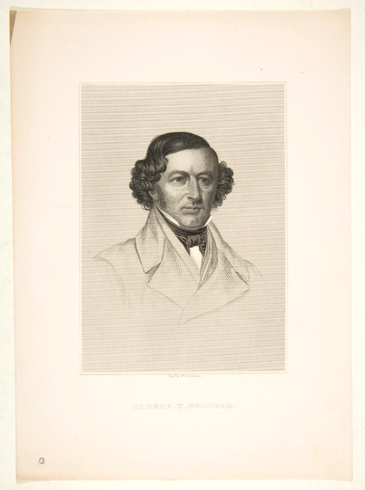 George W. Whistler, 1800–1849 MET DP815643