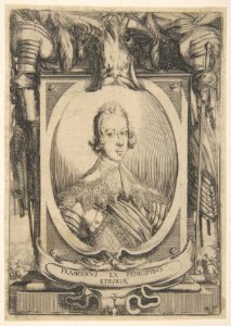 Francesco de Medici, Prince of Tuscany MET DP817329