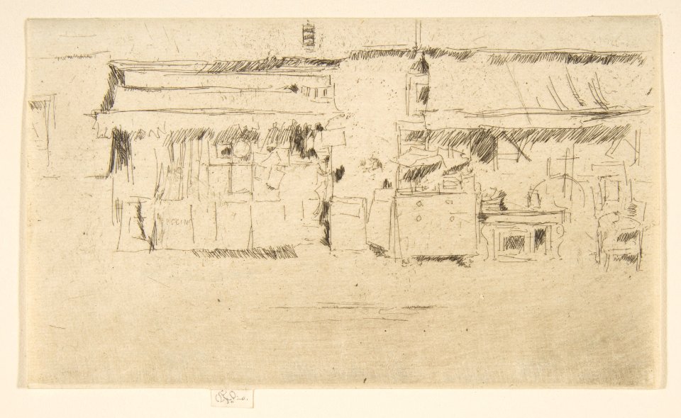 Furniture Shop MET DP813680