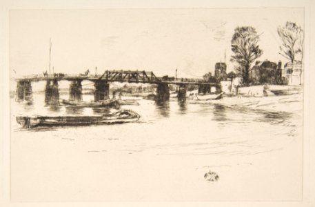 Fulham (Chelsea) MET DP815450