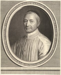 François Blanchart MET DP832727