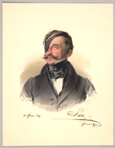 François Henri Schlick, Count of Bassano de Weisskirchen MET DP828046
