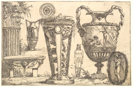 Fragments of Antiquity MET DP827913