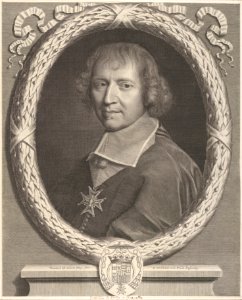 François de Harlay de Champvallon MET DP832729