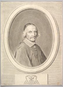 François de Villemontée MET DP822467