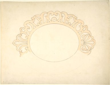 Frame Design MET DP806278