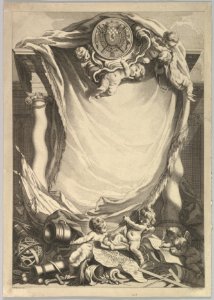 Frame for a Dedication Plate MET DP826793