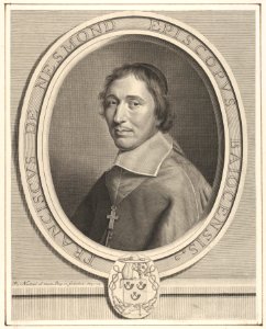 François de Nesmond MET DP832682