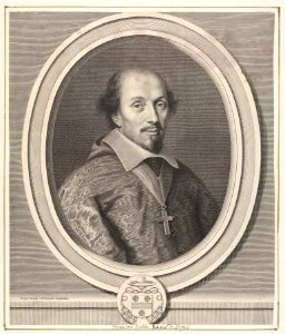 François Mallier du Houssay MET DP832564
