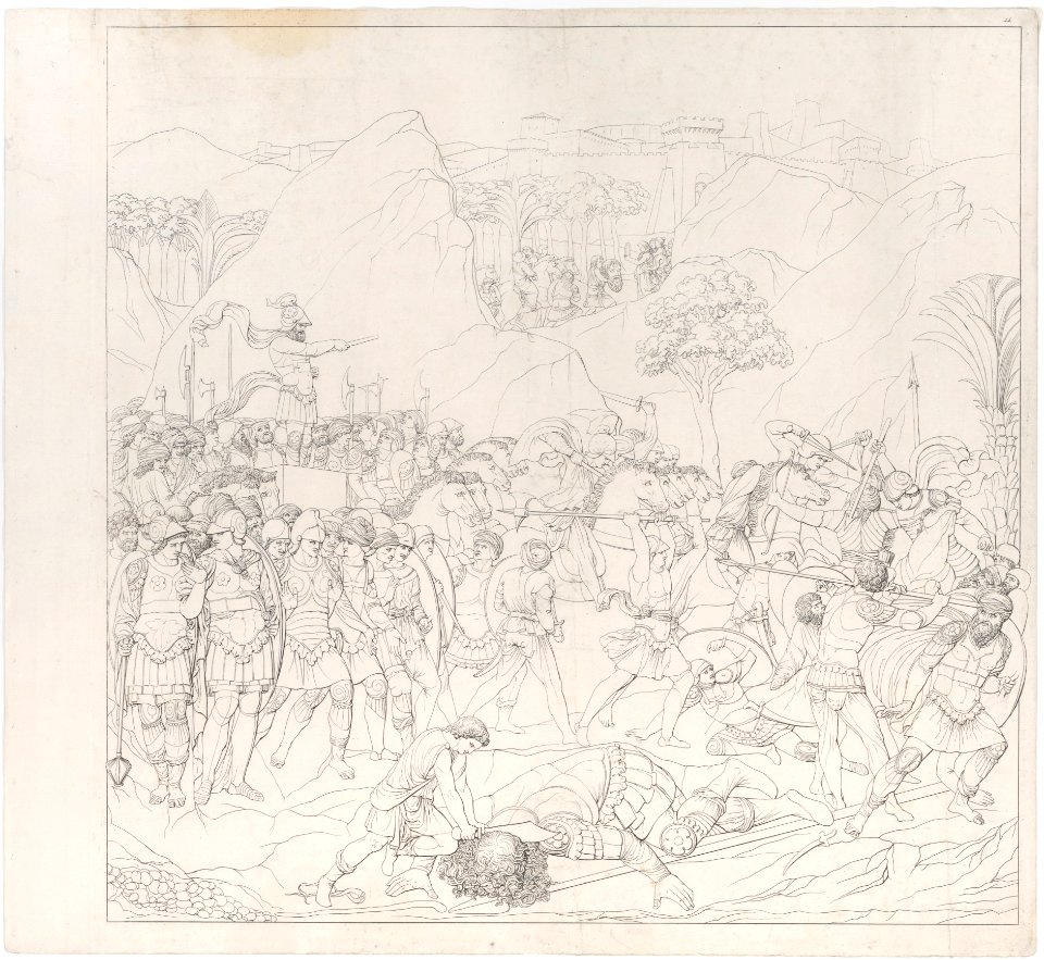 Gates of Paradise MET DP166891