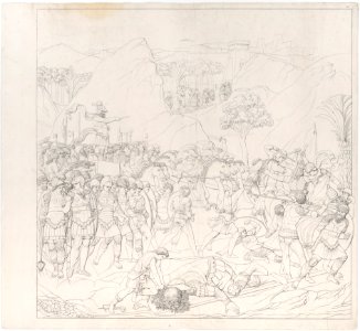 Gates of Paradise MET DP166891