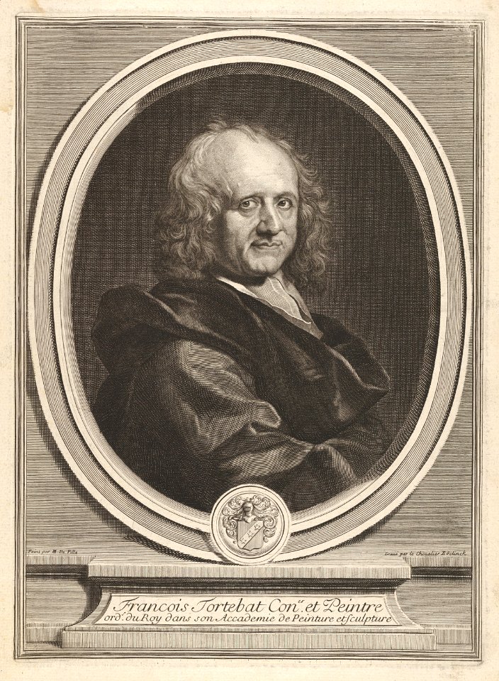 François Tortebat MET DP832582