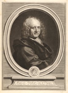 François Tortebat MET DP832582