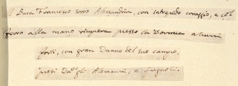 German and Spanish Forts Near Bohemia Were Taken with Great Force Near Bohemia, from L'Idea di un Principe ed Eroe Cristiano in Francesco I d'Este, di Modena e Reggio Duca VIII -...- MET DP830701