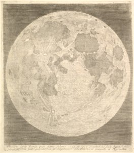Full Moon MET DP822421