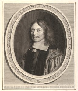 François Lotin de Charny MET DP832496