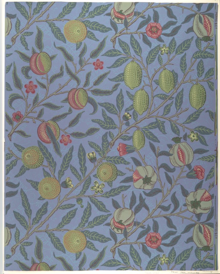 Fruit or Pomegranate MET DP109416