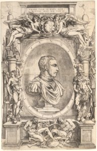 Giovanni de' Medici MET DP163365